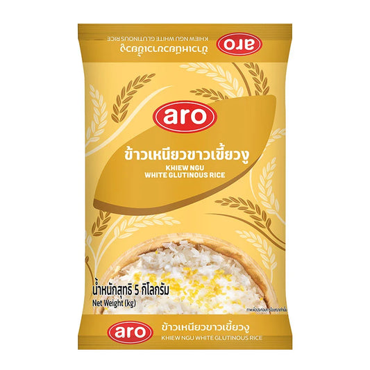 ARO Sticky Rice 5kg