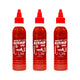 J-lek Sriracha Chili Sauce Mixed With Tomatoes 235g