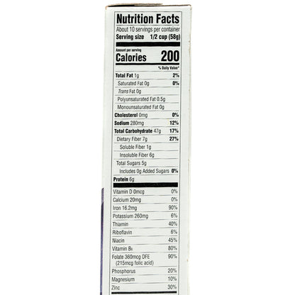 Post Grape-Nuts Cereal