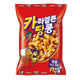 CROWN Caramel Corn & Peanut 72g