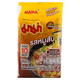 Mama Instant Noodles Minced Pork Flavor