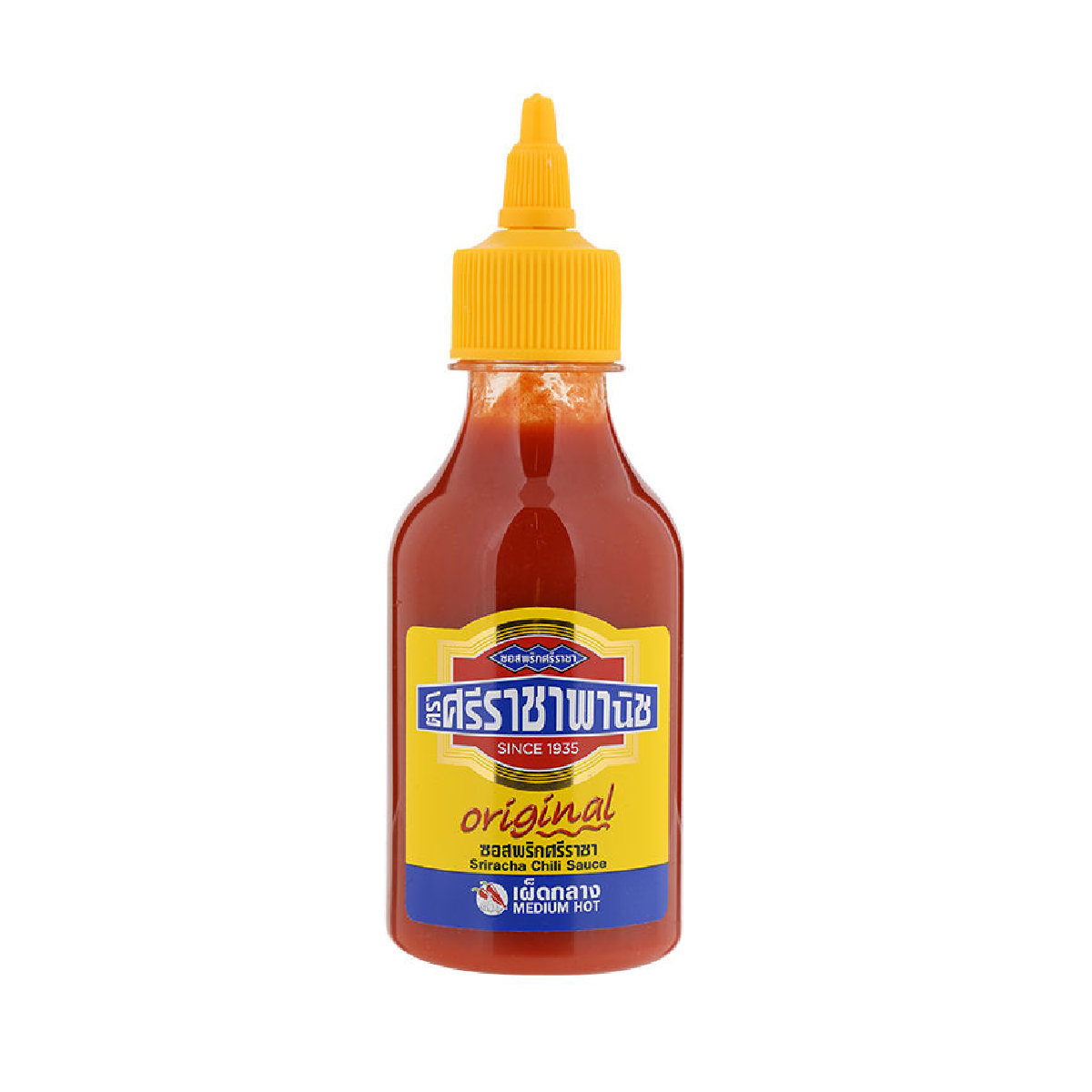 Sriraja Chili Sauce