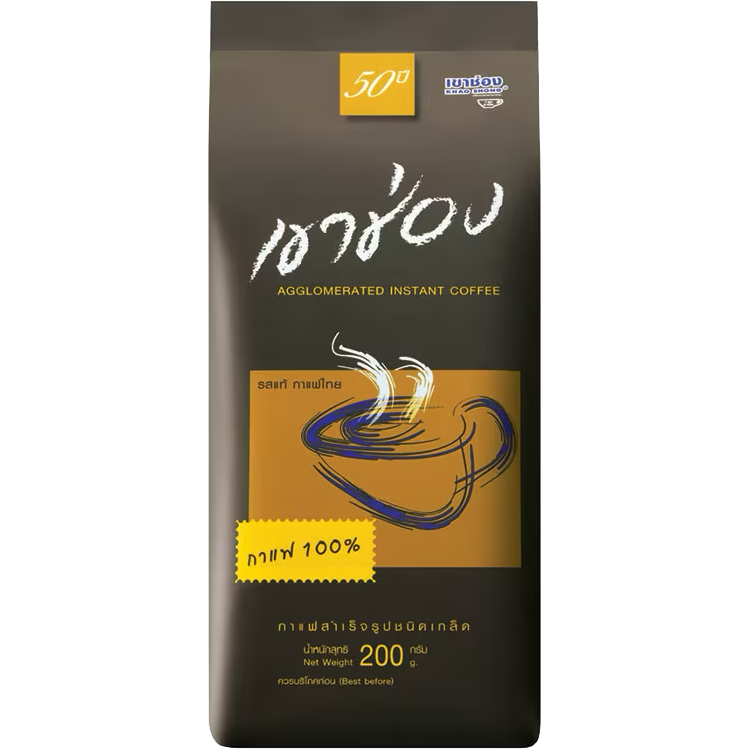 Khao Shong Coffee 100%