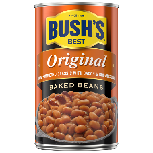 Bush's Best Baked Beans Original