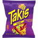 Takis Fuego Hot Chili Pepper & Lime Chips