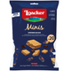 Loacker Mini Cremkakao Wafer