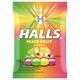 Halls Mixed Fruit