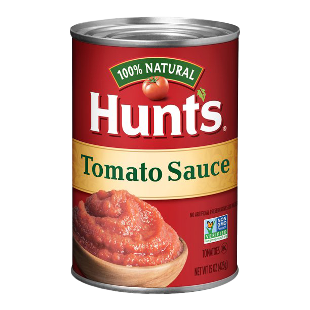 Hunt's Tomato Sauce