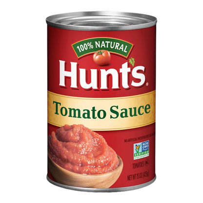 Hunt's Tomato Sauce