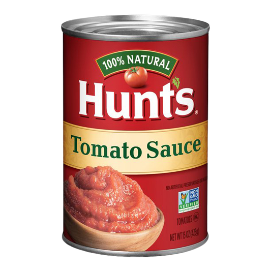 Hunt's Tomato Sauce