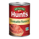 Hunt's Tomato Sauce
