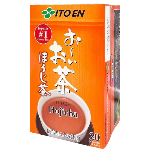 Itoen Oi Ocha Hojicha Teabag