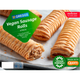 Greggs Vegan Sausage Roll