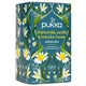 Pukka Chamomile, Vanilla & Manuka Honey Tea Caffeine Free