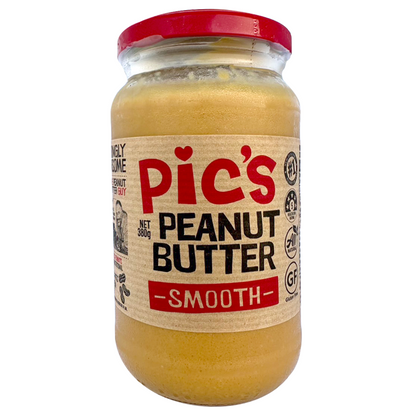 Pic's Peanut Butter Smooth