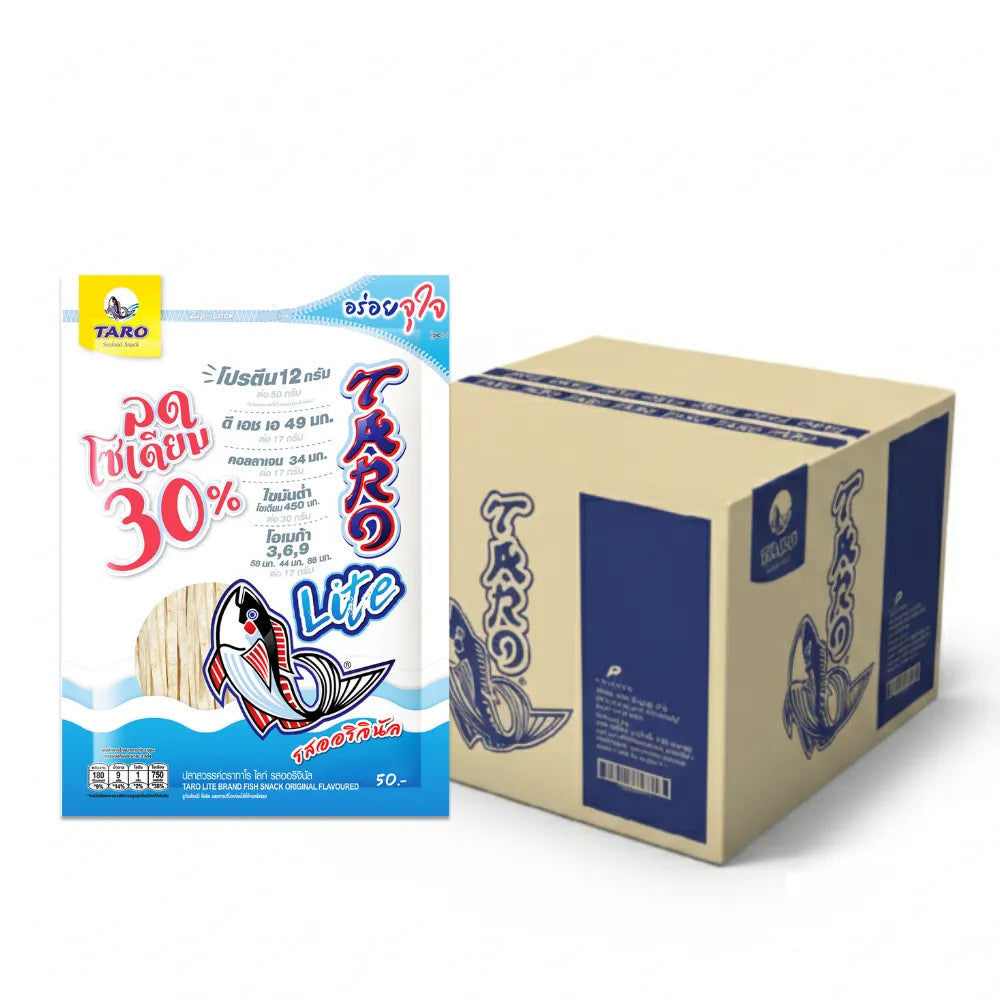 TARO 50g