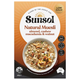 Sunsol Nut Lovers Blend Natural Muesli