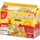 Mr.Brownie Sesam Knackebrot