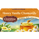 Celestial Seasonings Honey Vanilla & Chamomile Tea Caffeine Free
