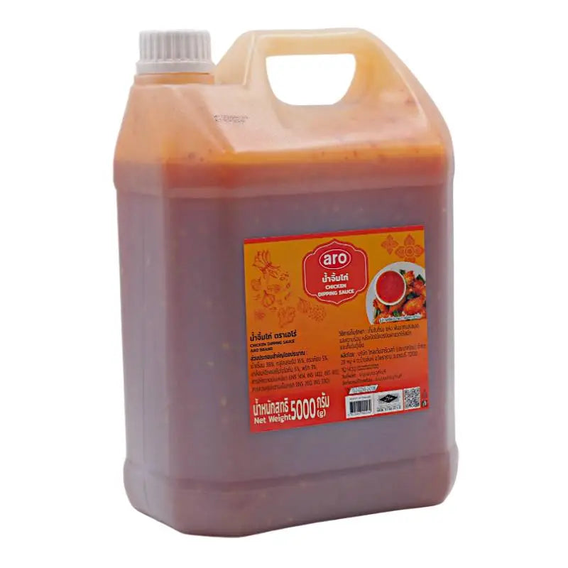 ARO Chicken Dipping Sauce 5kg