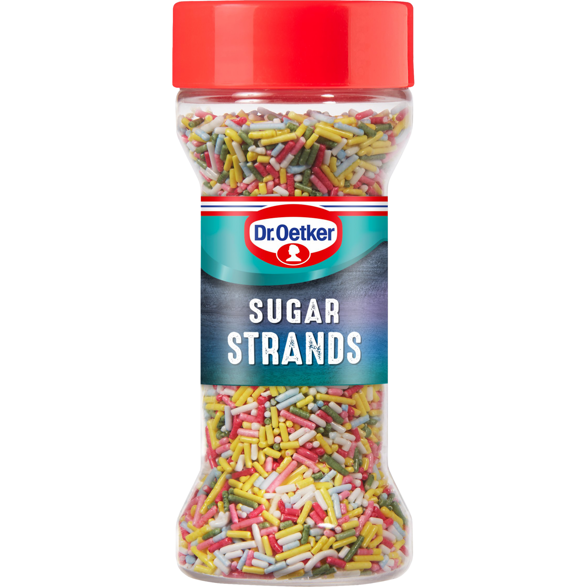 Dr. Oetker Sugar Strands
