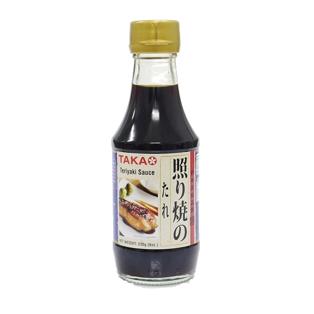 Takao Teriyaki Sauce