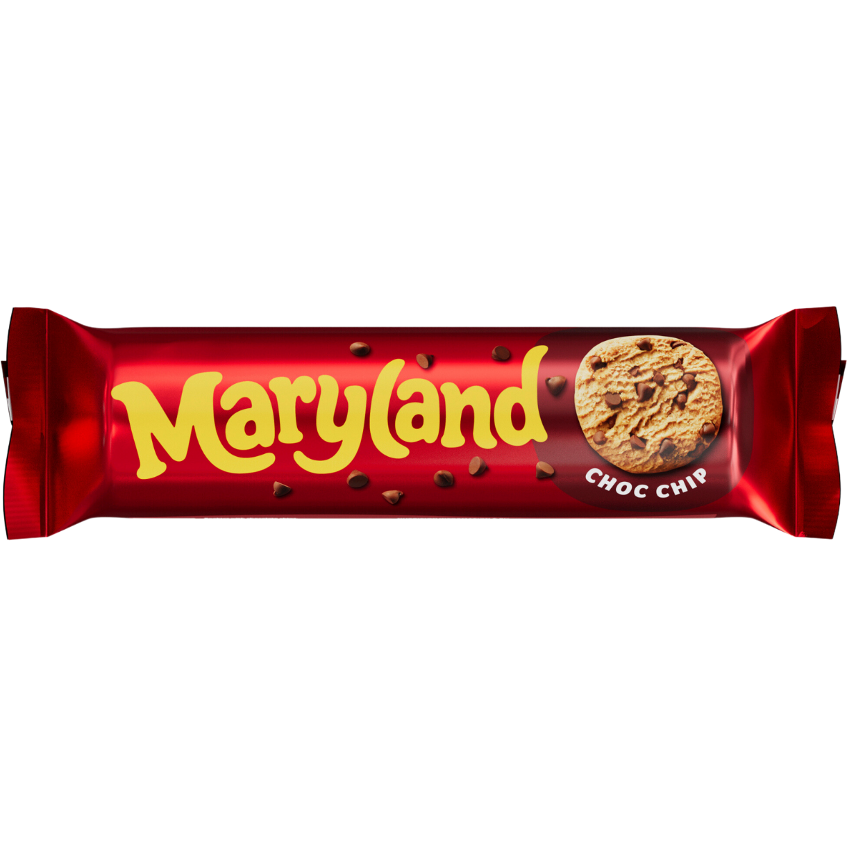 Maryland Treats Chocolate Chip Cookies