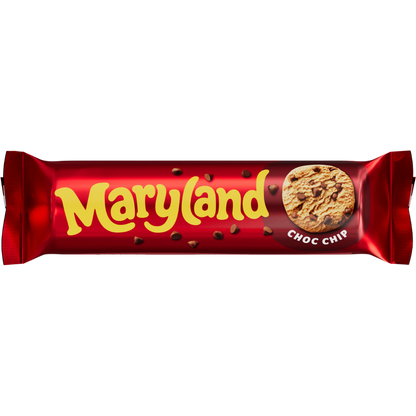 Maryland Treats Chocolate Chip Cookies