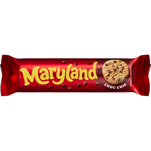 Maryland Treats Chocolate Chip Cookies