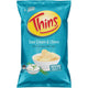 Thins Sour Cream & Chives