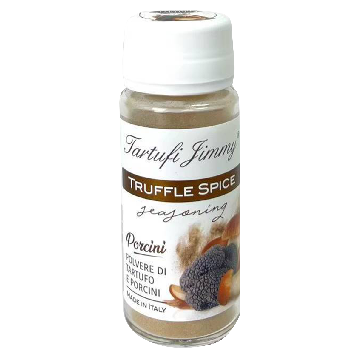 Tartufi Jimmy Truffle Porcini Spice
