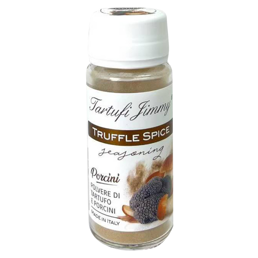 Tartufi Jimmy Truffle Porcini Spice