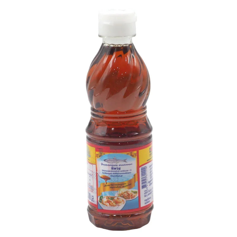Tiparos Fish Sauce 300ml