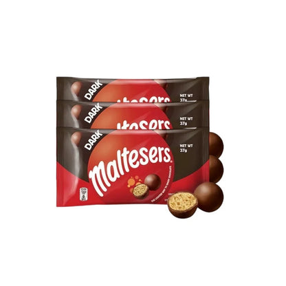 Maltesers Dark Chocolate