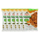 CHAOLAY Crispy White Sardine (larb Flavour) 25g x6