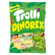 TROLLI Gummy Dino Rex 80g
