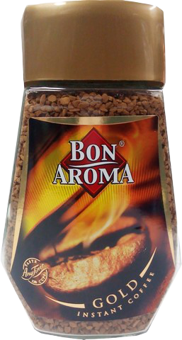Bon Aroma Gold Coffee