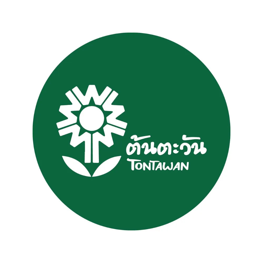 Tontawan Black-eyed Peas 1.5kg