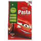 Cars Pasta Tomato And Spinach