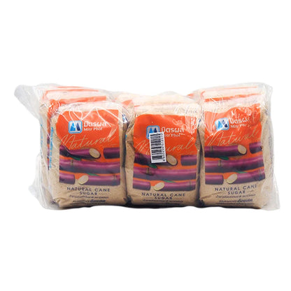 Mitr Phol Natural Cane Sugar 500g x12
