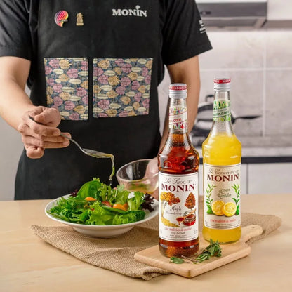 Monin Rantcho Lemon Syrup 700ml