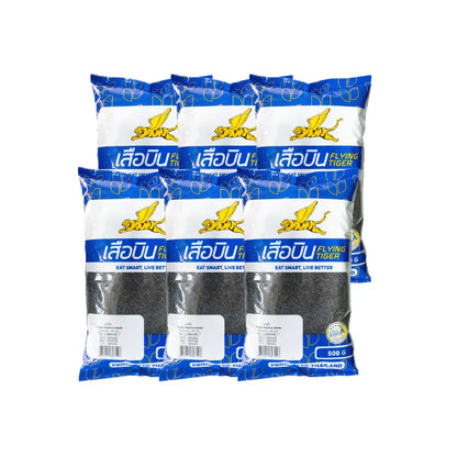 Flying Tiger 500g x6 bags