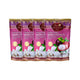 SRIWANNA Crispy Dried Mangoteen . Buy 3 Get 1 Free (freeze Dried