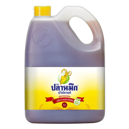 Squid Brand 4.5L