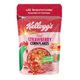 Kellogg's Strawberry Corn Flakes