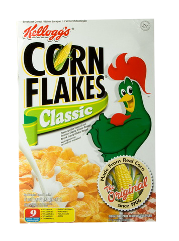 Kellogg's Cornflakes
