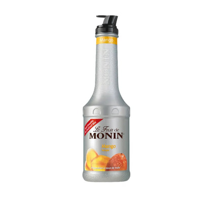 MONIN Mango Fruitmix . | Mango Fruitmix 1000ml