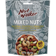 Nut Walker Natural Toasted & Unsalted Mixed Nuts