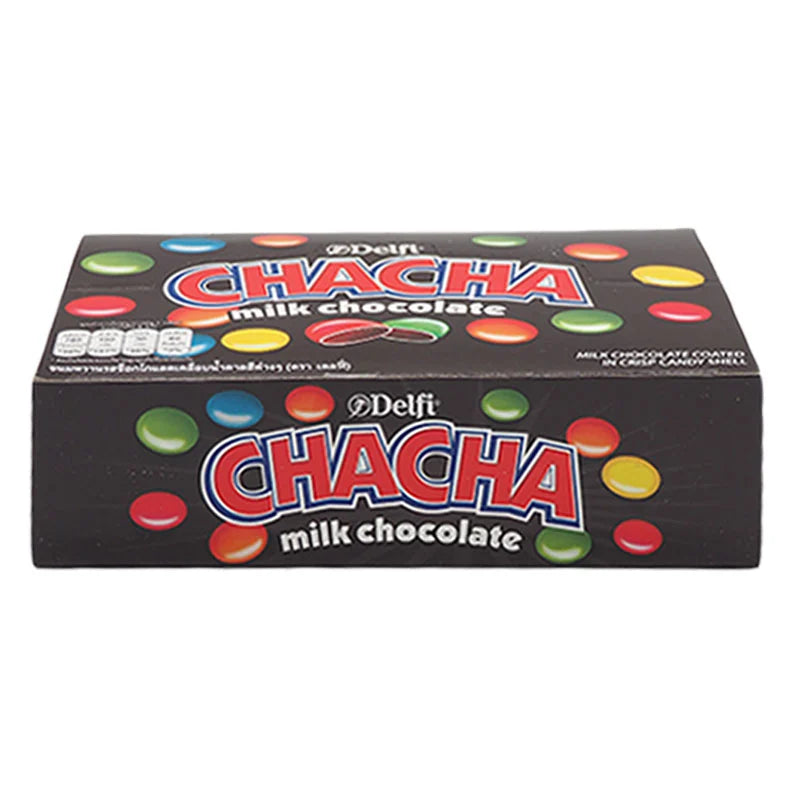 Delfi Chocolate Chacha 13g x12