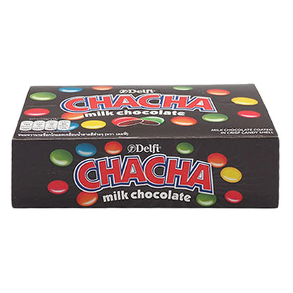 Delfi Chocolate Chacha 13g x12